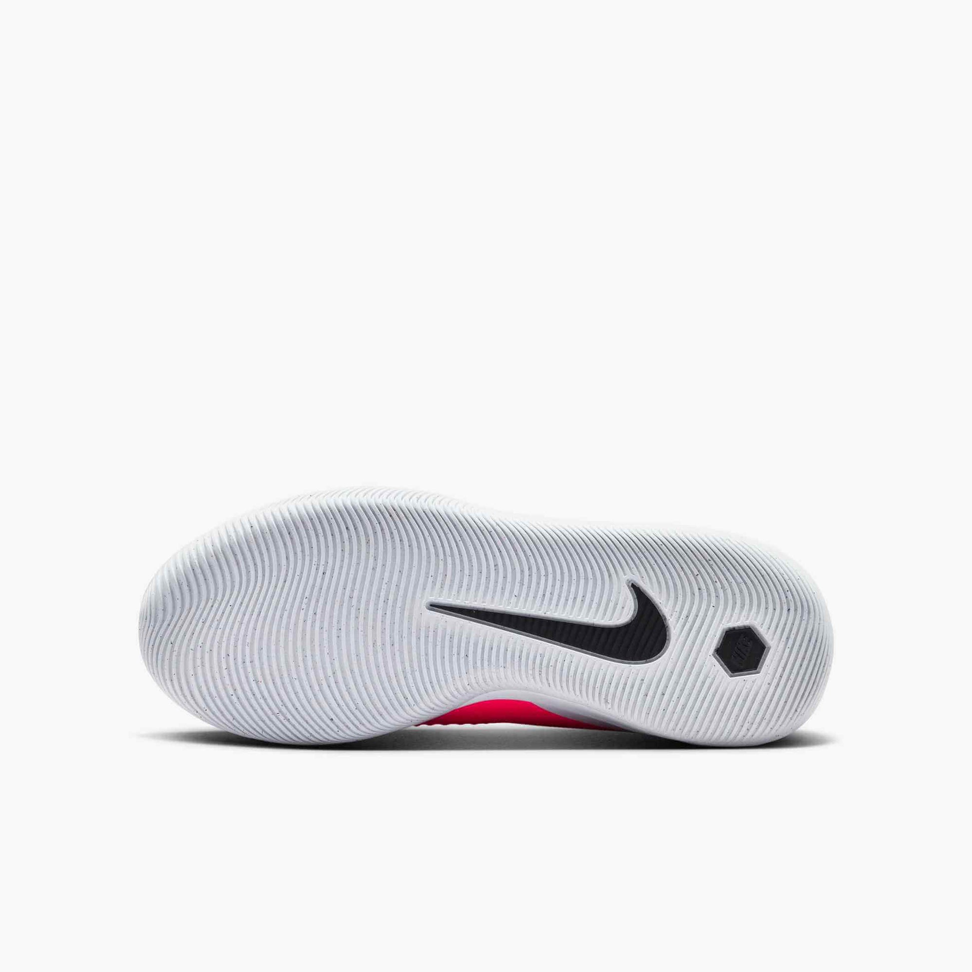 Nike Junior Phantom 6 Low Academy Indoor Soccer Shoes - Breakout Pack (SU26) (Bottom)