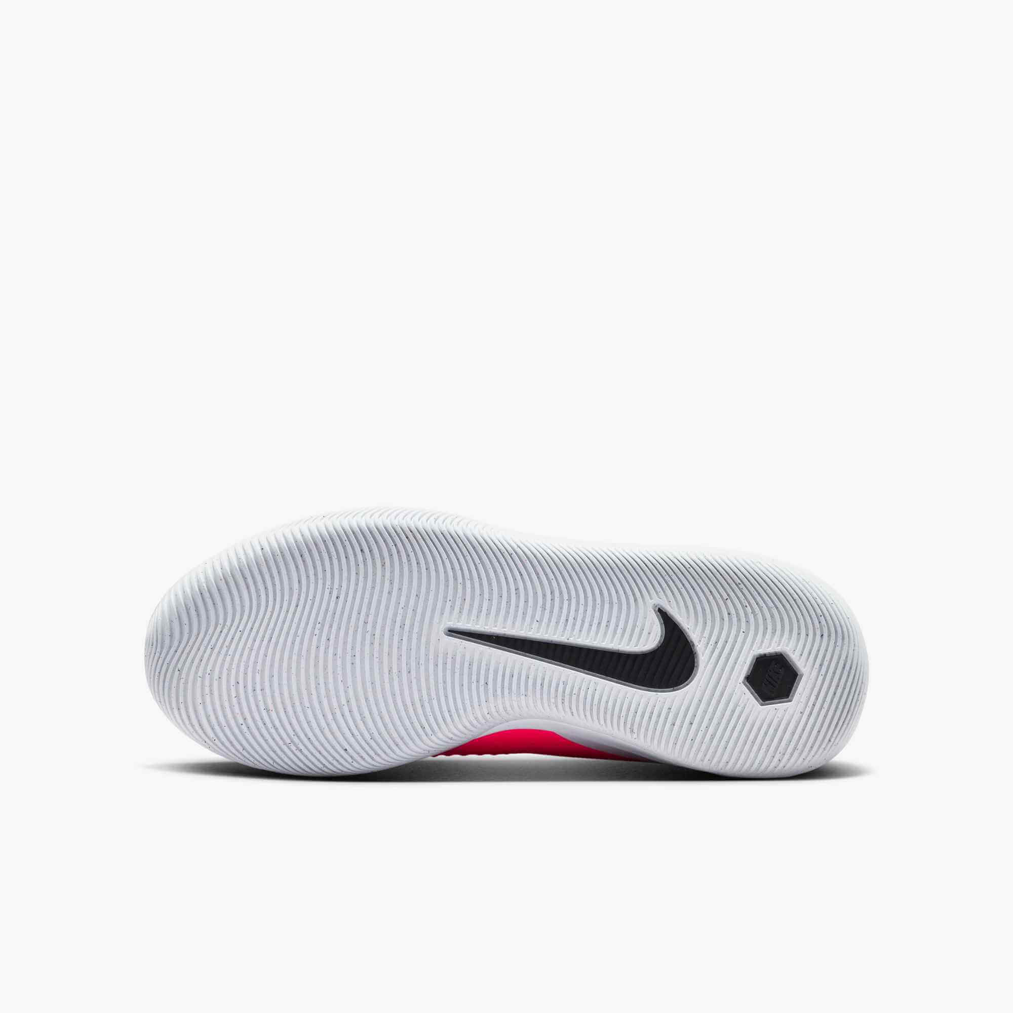 Nike Junior Phantom 6 Low Academy Indoor Soccer Shoes - Breakout Pack (SU26) (Bottom)