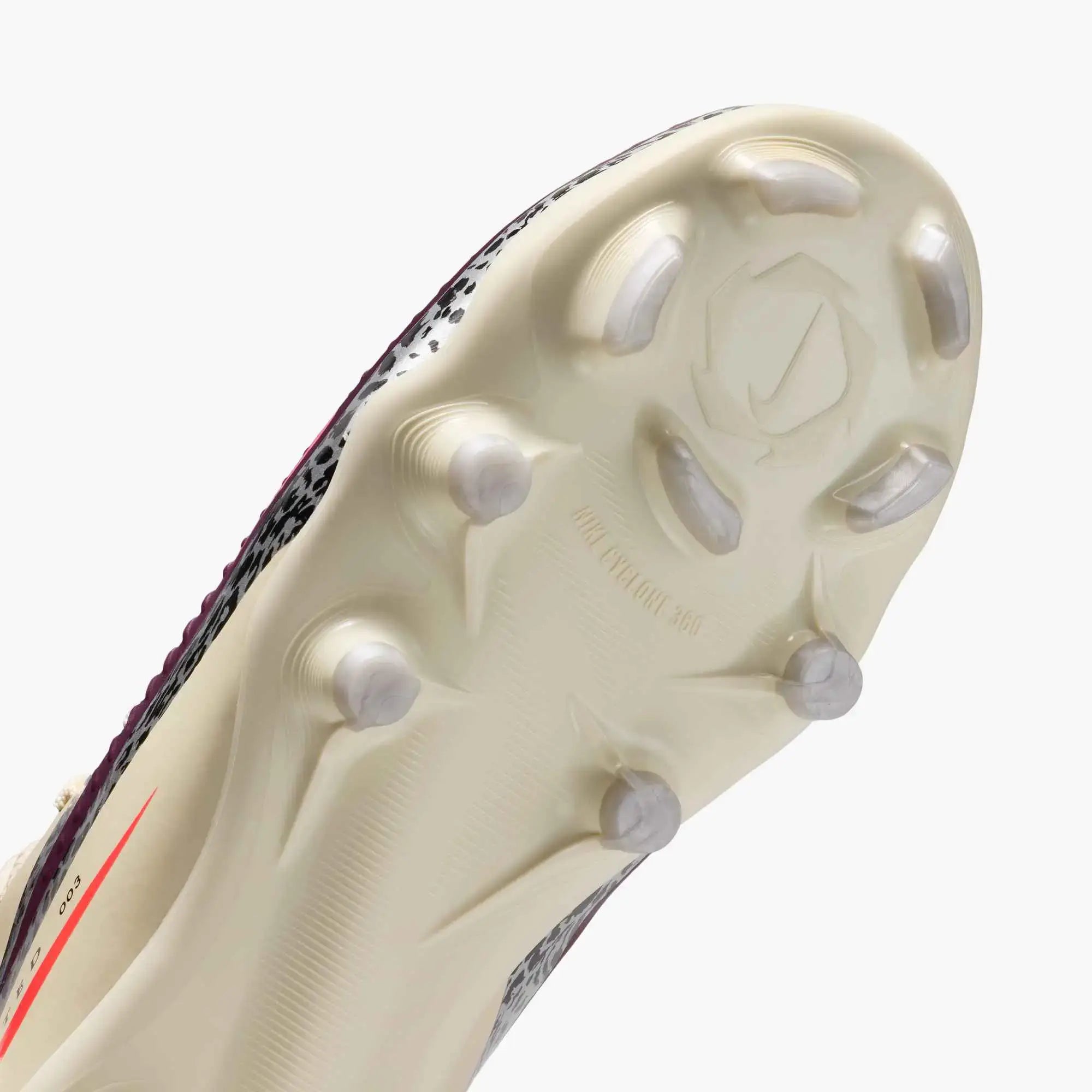 Nike Junior Phantom 6 Low Academy NU3 Firm_Multi Ground Soccer Cleats - United NU3 Pack (SU26) (Detail 1)