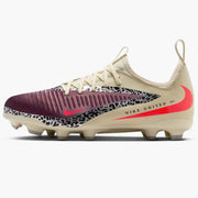 Nike Junior Phantom 6 Low Academy NU3 Firm_Multi Ground Soccer Cleats - United NU3 Pack (SU26) (Side 1)