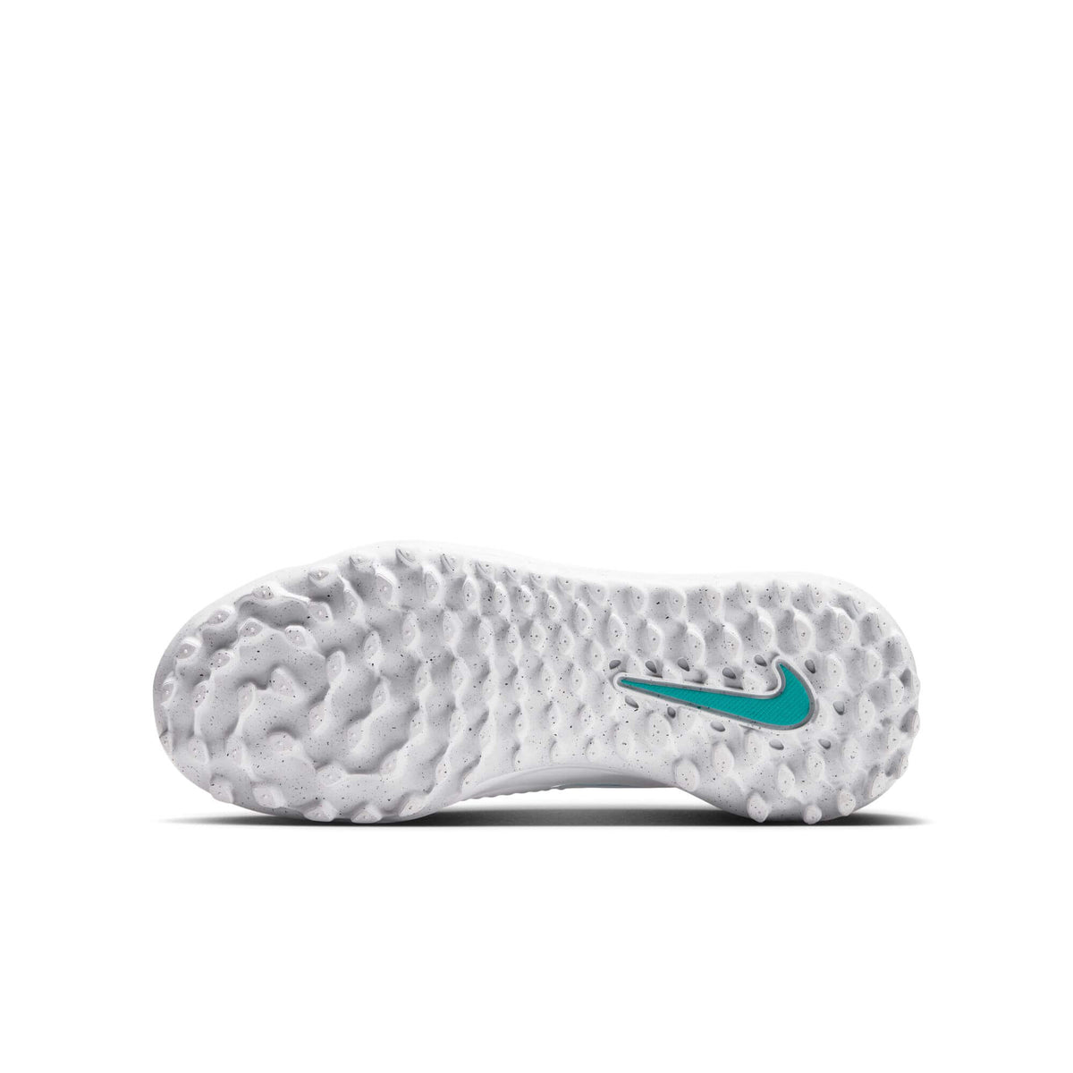 Nike Junior Phantom 6 Low Academy Turf Soccer Shoes - Bright Lights Pack (HO26) (Bottom)