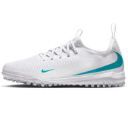Nike Junior Phantom 6 Low Academy Turf Soccer Shoes - Bright Lights Pack (HO26) (Side 1)
