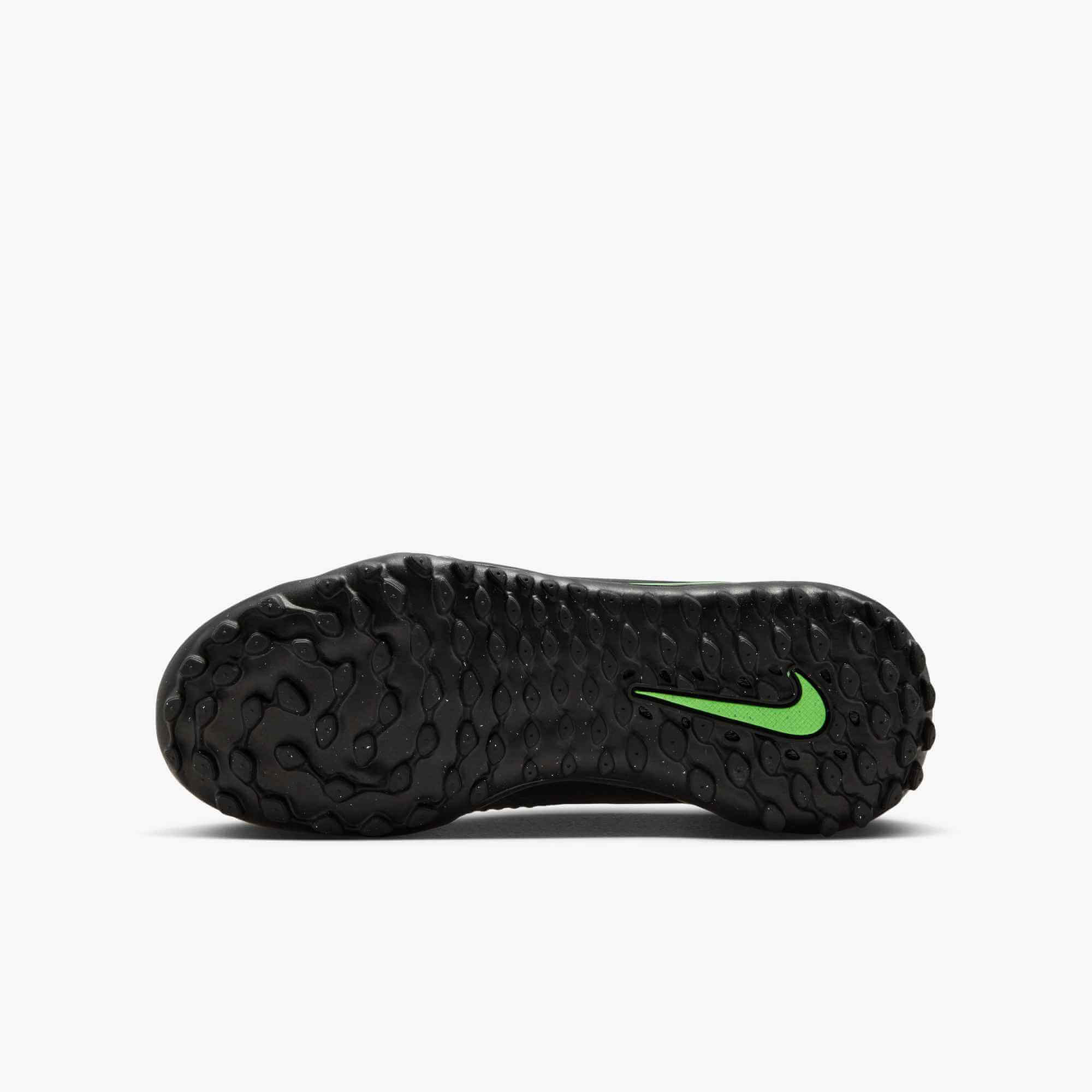 Nike Junior Phantom 6 Low Academy Turf Soccer Shoes - Shadow Pack (FA26) (Bottom)