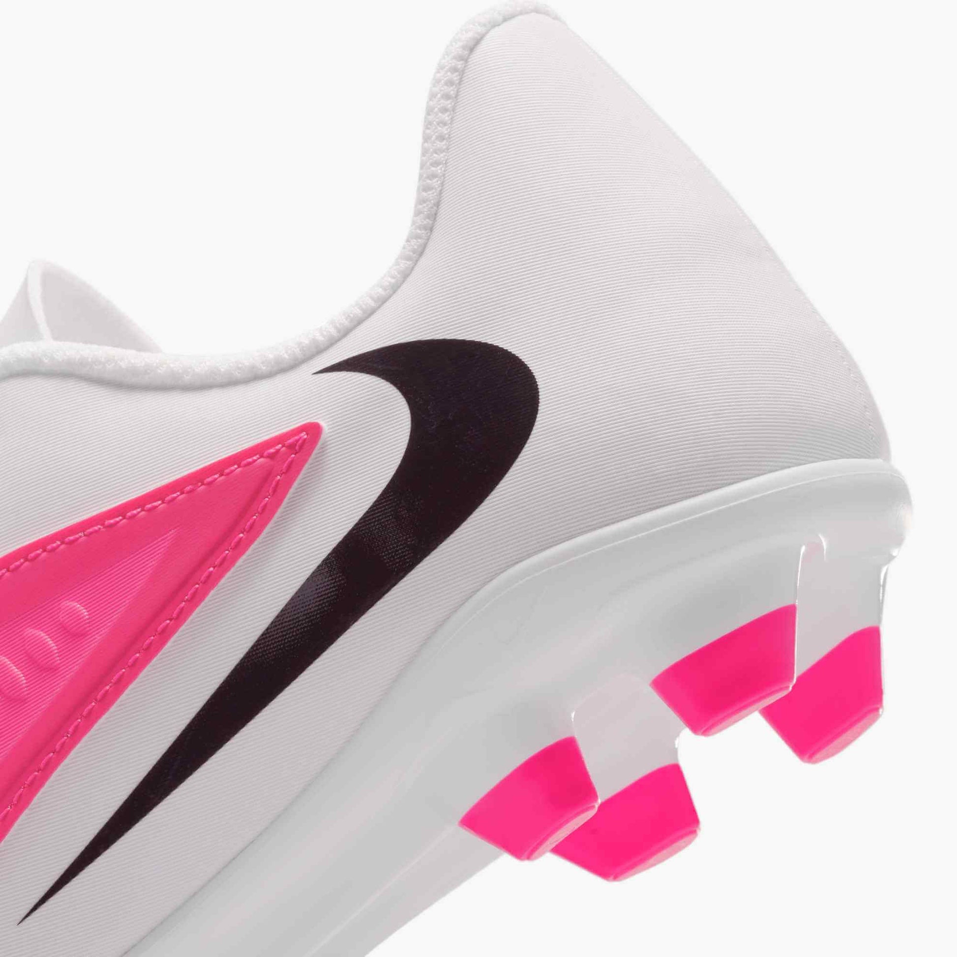 Nike Junior Phantom 6 Low Club Firm_Multi Ground Soccer Cleats - Breakout Pack (SU26) (Detail 3)