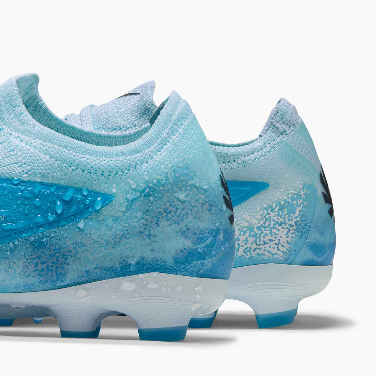 Nike Junior Phantom 6 Low Pro EH Firm-Multi Ground Soccer Cleats - Haaland PE (HO26) (Detail 4)