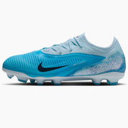 Nike Junior Phantom 6 Low Pro EH Firm-Multi Ground Soccer Cleats - Haaland PE (HO26) (Side 1)