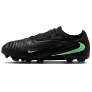 Nike Junior Phantom 6 Low Pro Firm-Multi Ground Soccer Cleats - Shadow Pack (FA26) (Side 1)