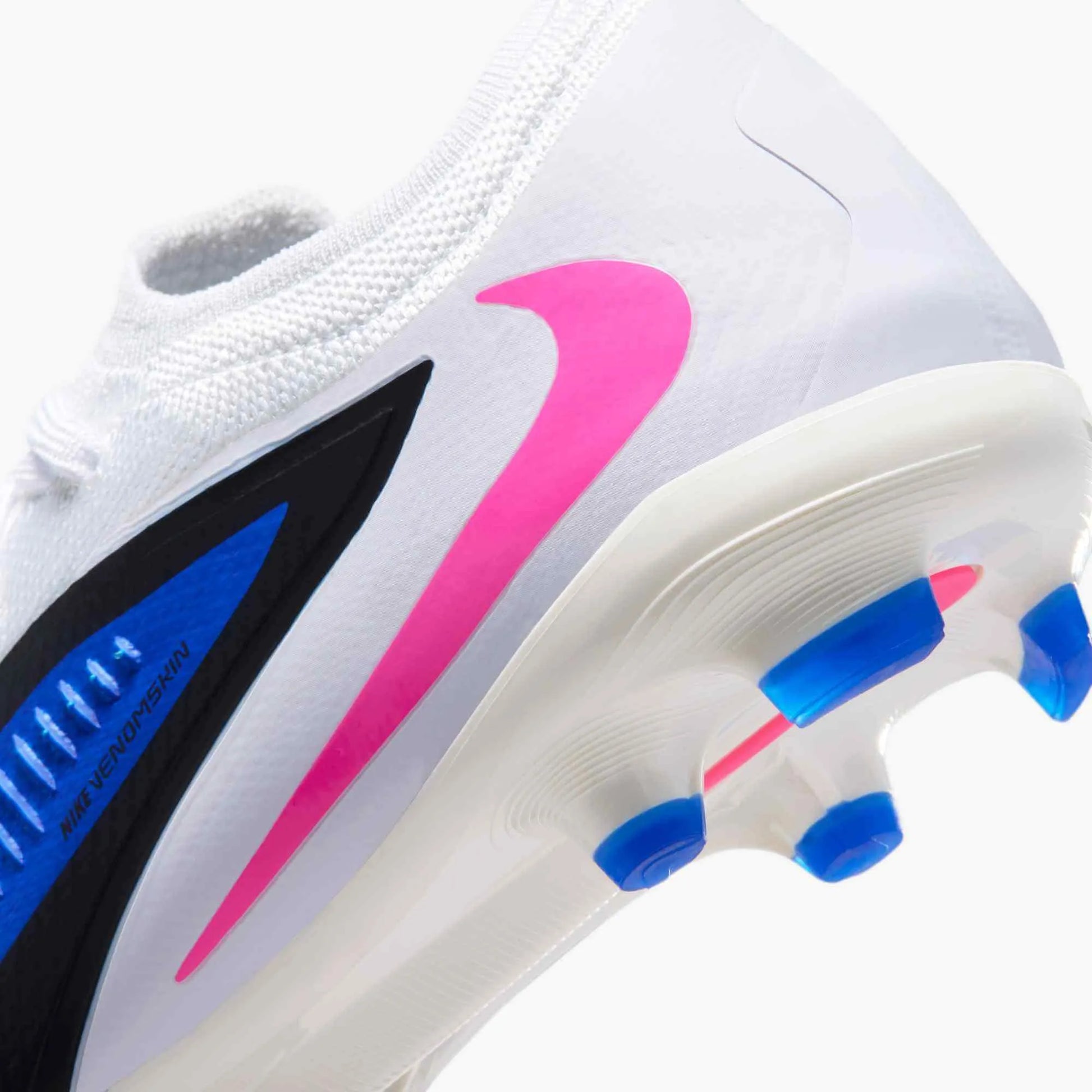 Nike Junior Phantom 6 Low Pro Firm_Multi Ground Soccer Cleats - Attack Pack (SP26) (Detail 3)