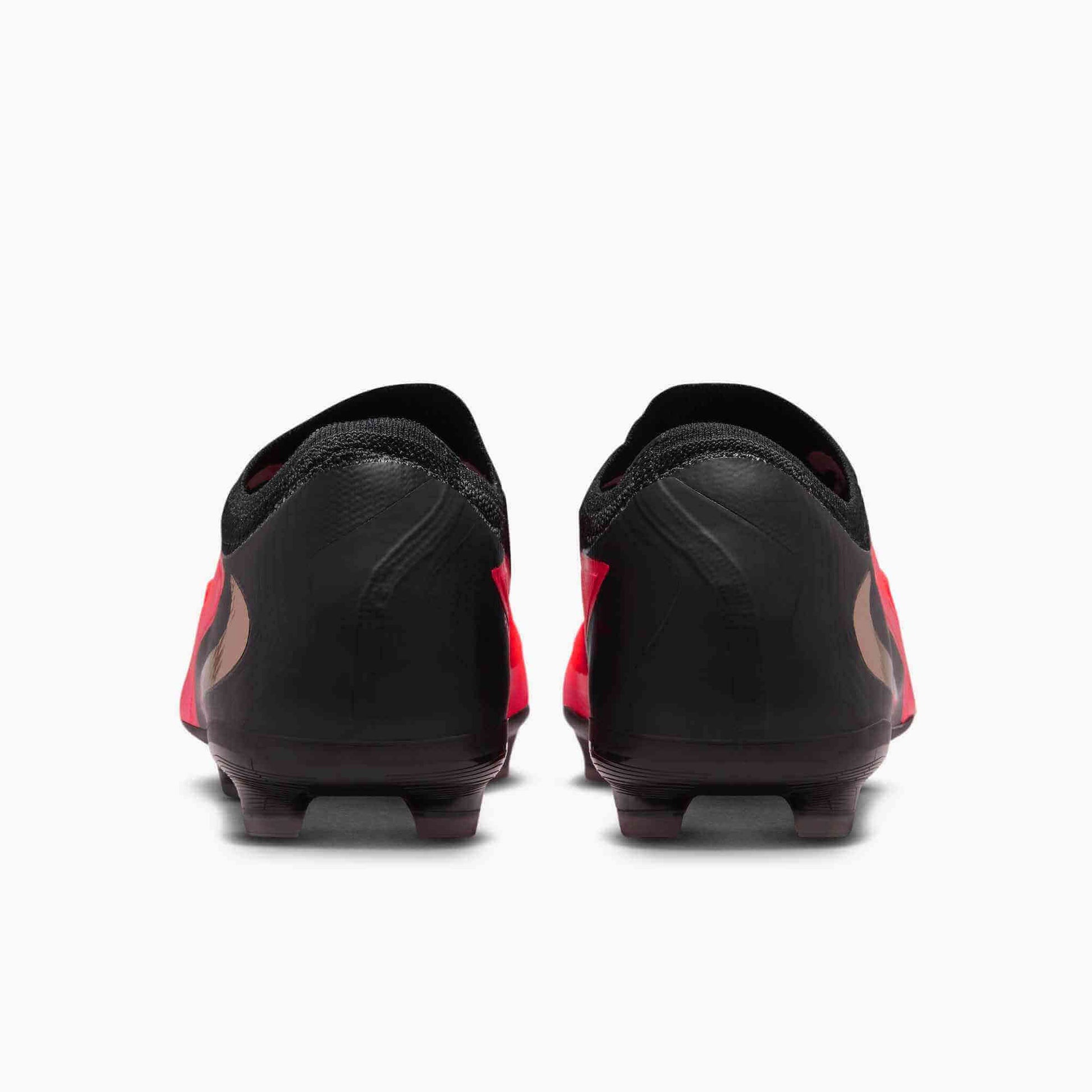 Nike Junior Phantom 6 Low Pro Firm/Multi Ground Soccer Cleats - Break 'Em Pack (FA26) (Pair - Back)