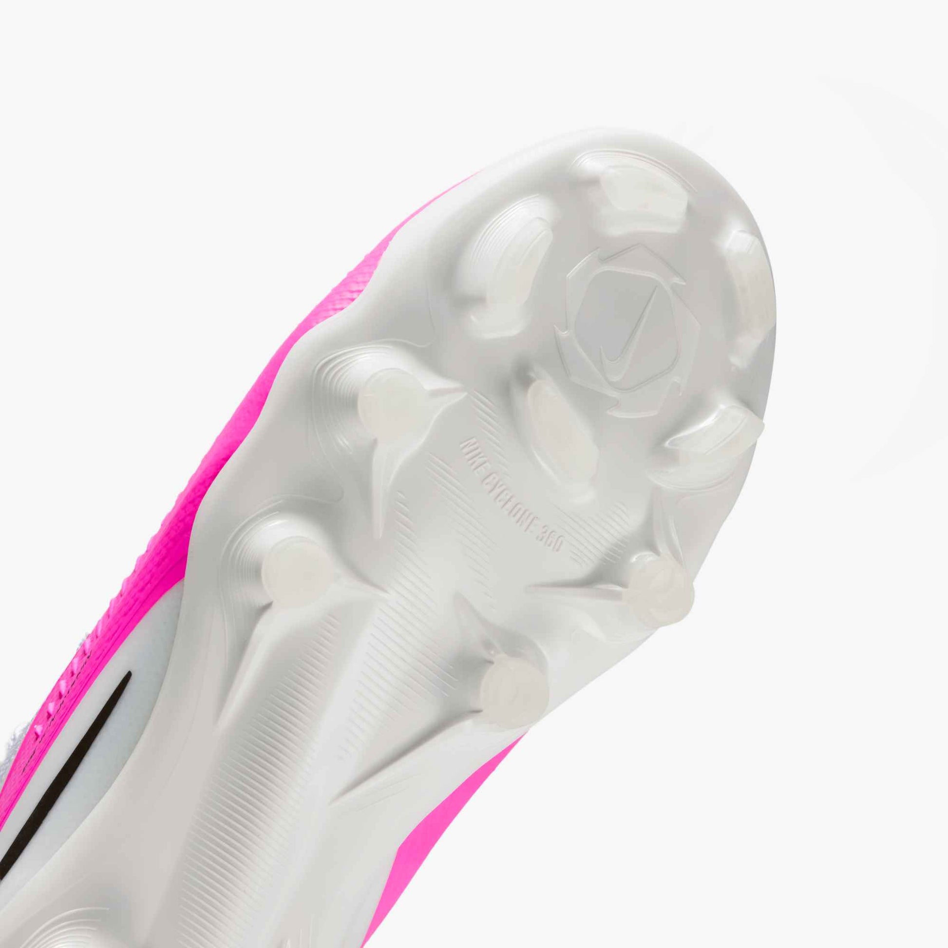 Nike Junior Phantom 6 Low Pro Firm_Multi Ground Soccer Cleats - Breakout Pack (SU26) (Detail 1)