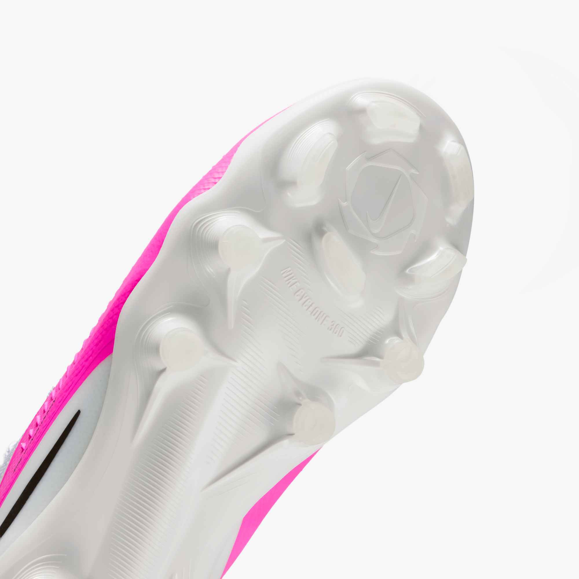 Nike Junior Phantom 6 Low Pro Firm_Multi Ground Soccer Cleats - Breakout Pack (SU26) (Detail 1)