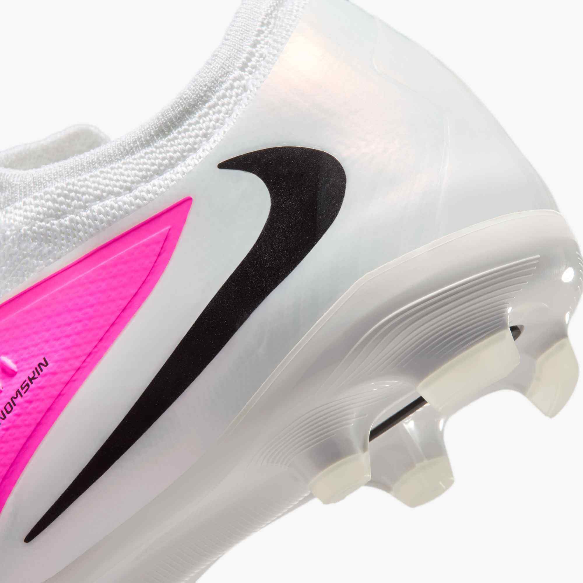 Nike Junior Phantom 6 Low Pro Firm_Multi Ground Soccer Cleats - Breakout Pack (SU26) (Detail 3)