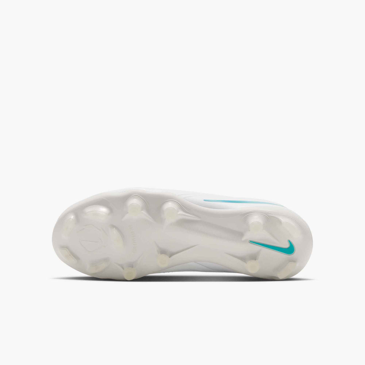Nike Junior Phantom 6 Low Pro Firm-Multi Ground Soccer Cleats - Bright Lights Pack (HO26) (Bottom)