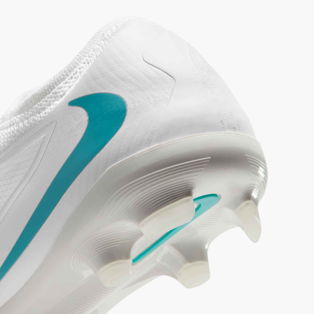Nike Junior Phantom 6 Low Pro Firm-Multi Ground Soccer Cleats - Bright Lights Pack (HO26) (Detail 3)