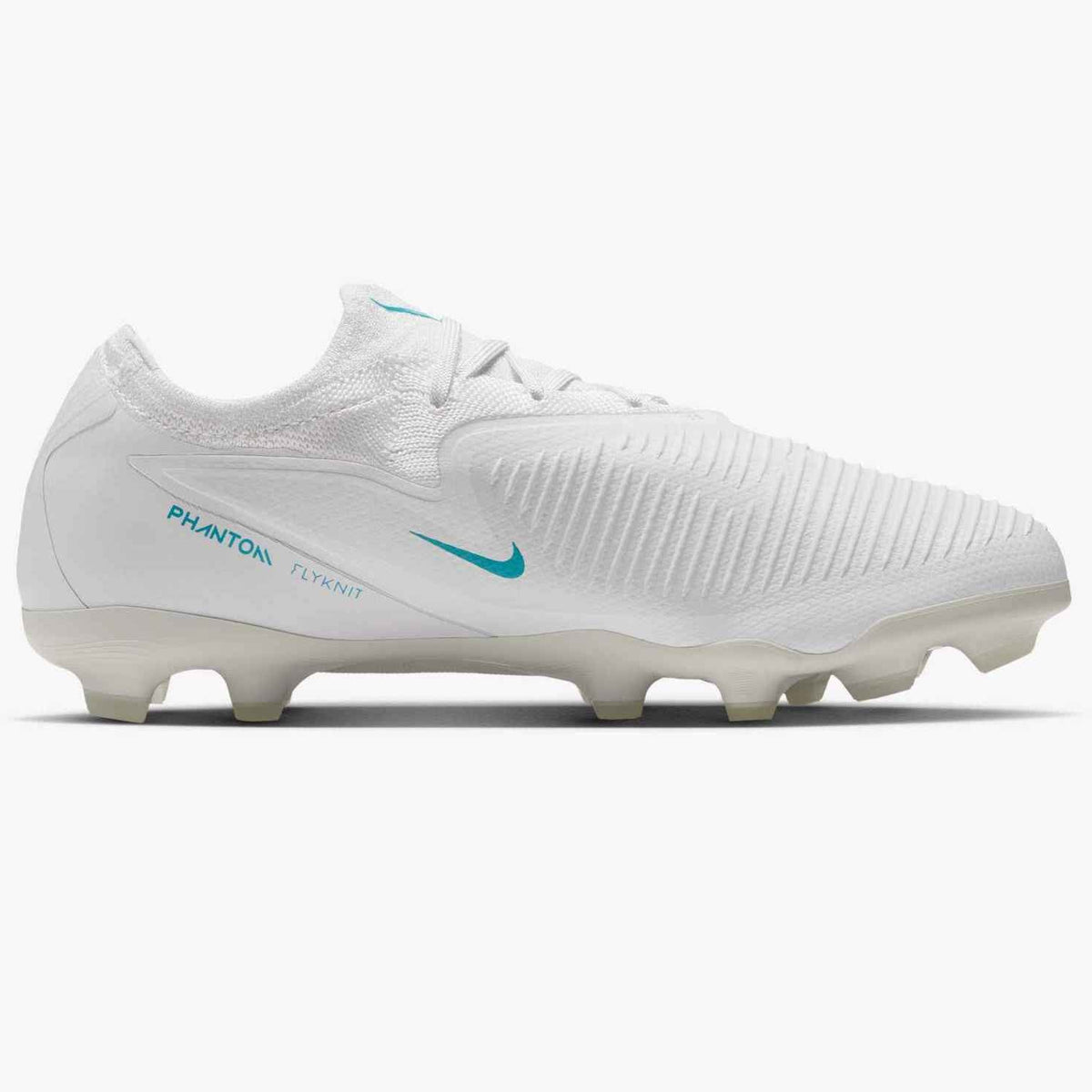 Nike Junior Phantom 6 Low Pro Firm-Multi Ground Soccer Cleats - Bright Lights Pack (HO26) (Side 2)