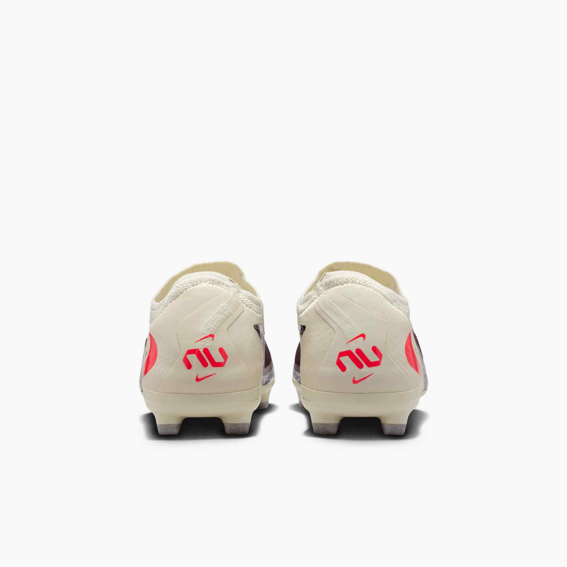 Nike Junior Phantom 6 Low Pro NU3 Firm_Multi Ground Soccer Cleats - United NU3 Pack (SU26) (Pair - Back)