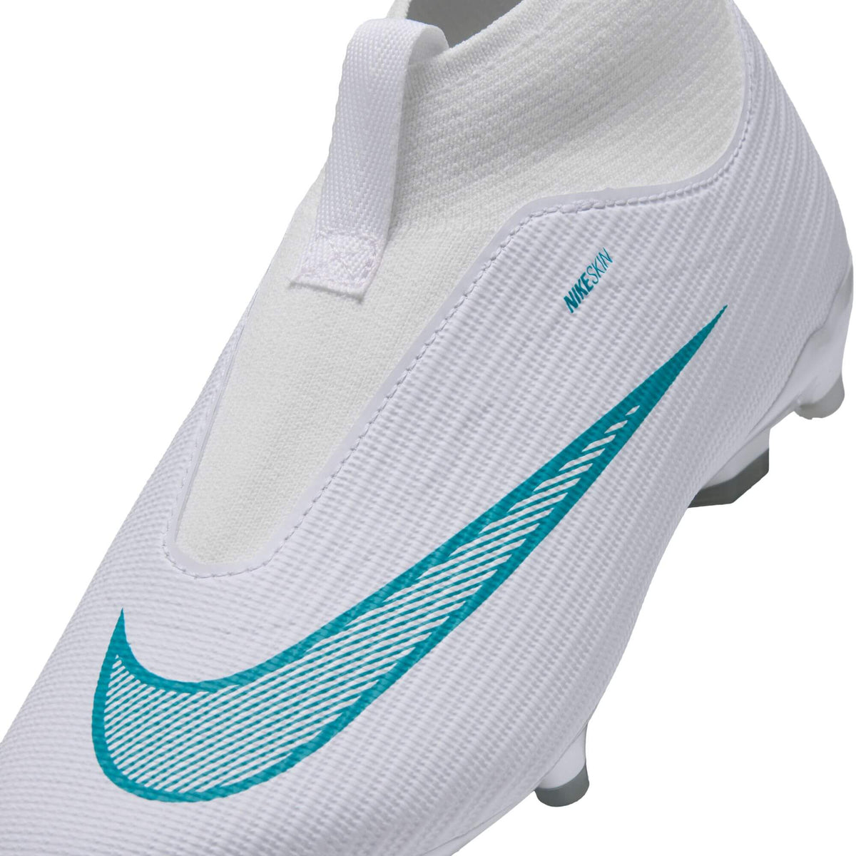 Nike Junior Superfly 11 Academy Firm-Multi Ground Soccer Cleats - Bright Lights Pack (HO26) (Detail 2)