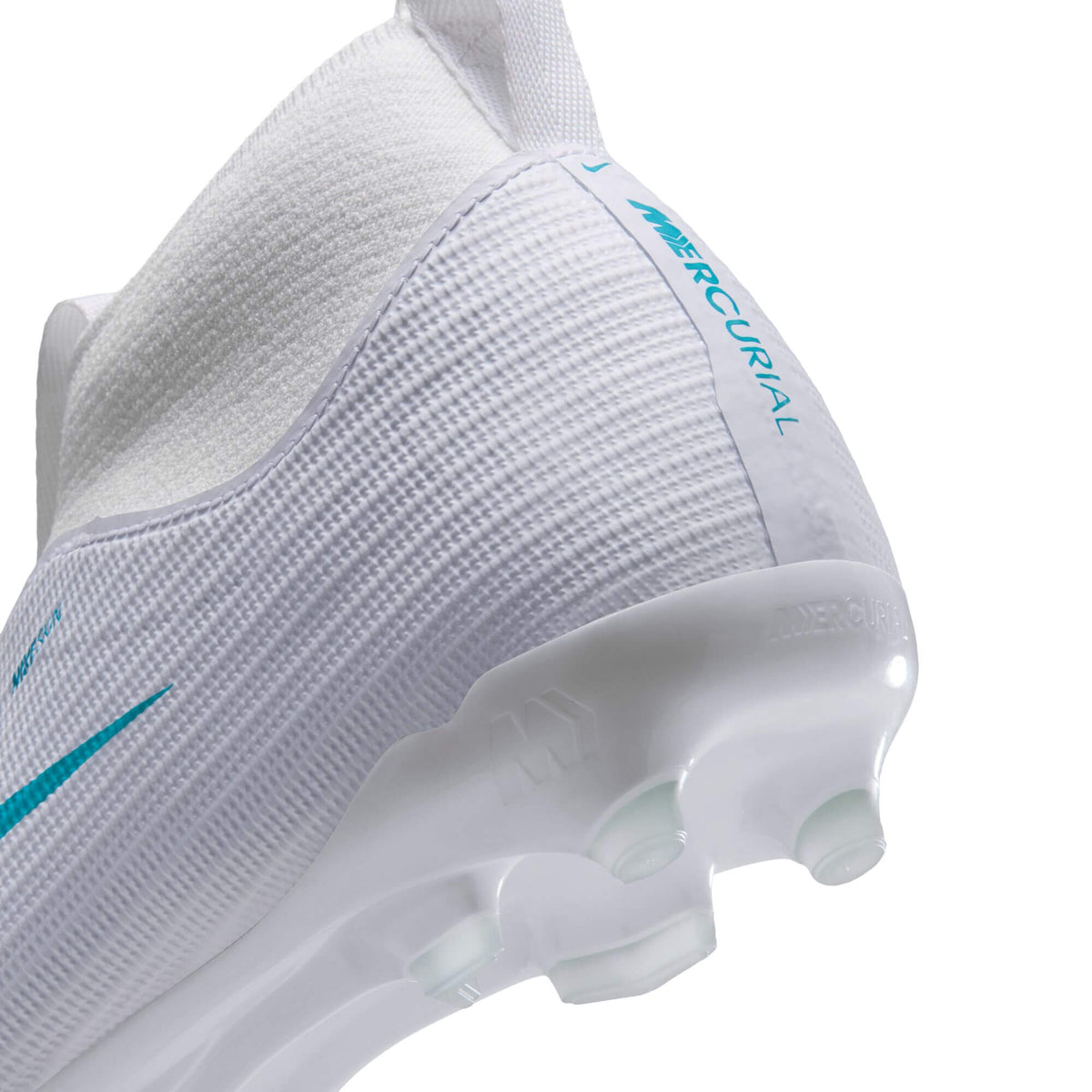 Nike Junior Superfly 11 Academy Firm-Multi Ground Soccer Cleats - Bright Lights Pack (HO26) (Detail 3)