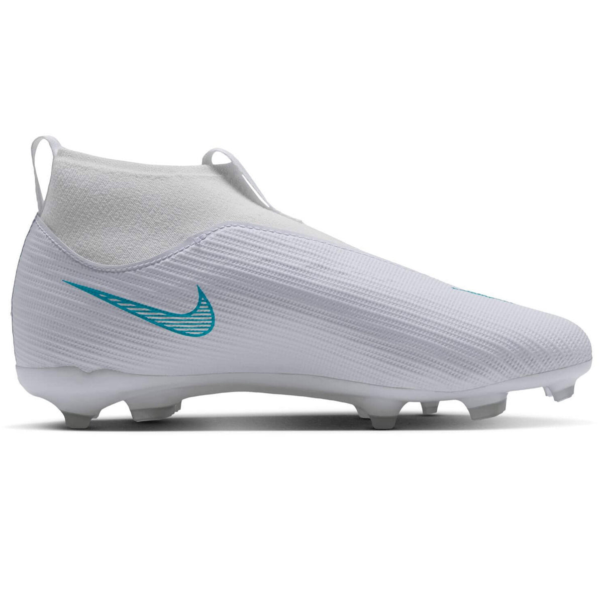 Nike Junior Superfly 11 Academy Firm-Multi Ground Soccer Cleats - Bright Lights Pack (HO26) (Side 2)