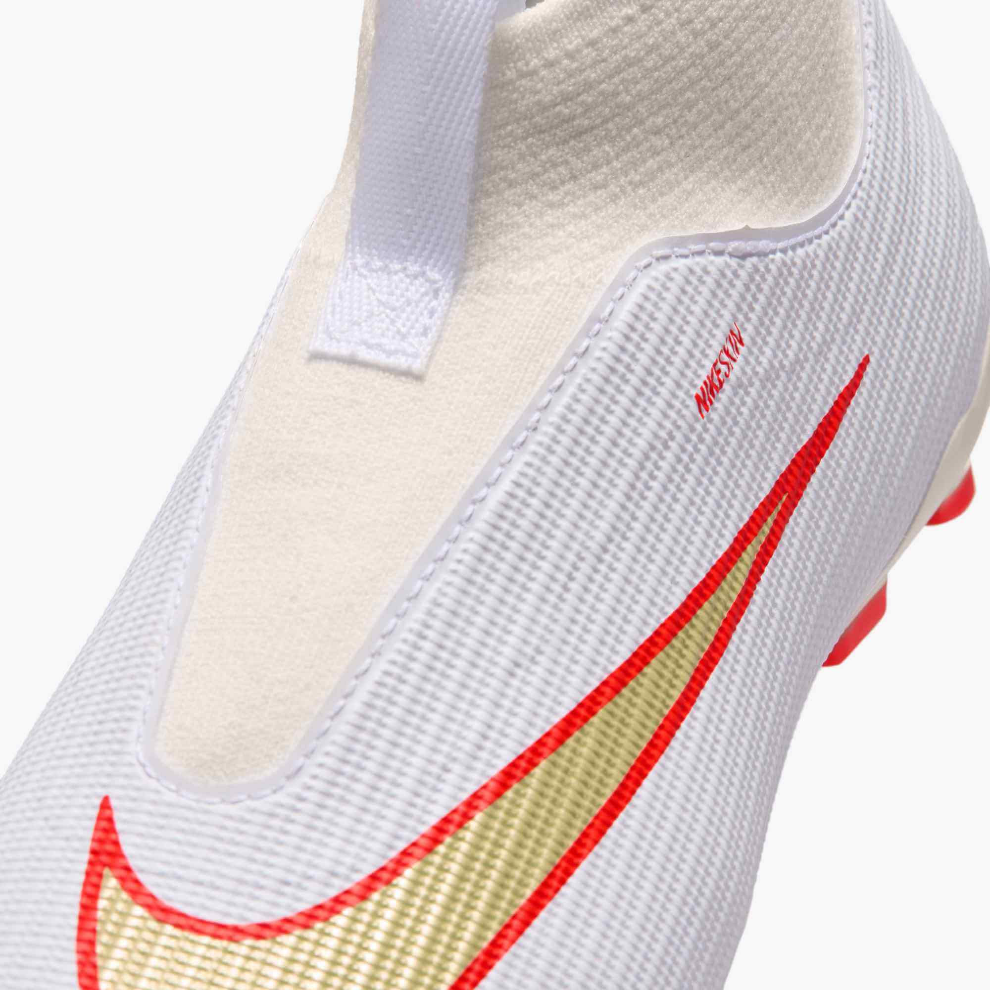 Nike Junior Superfly 11 Academy Firm/Multi Ground Soccer Cleats - Break 'Em Pack (FA26) (Detail 2)
