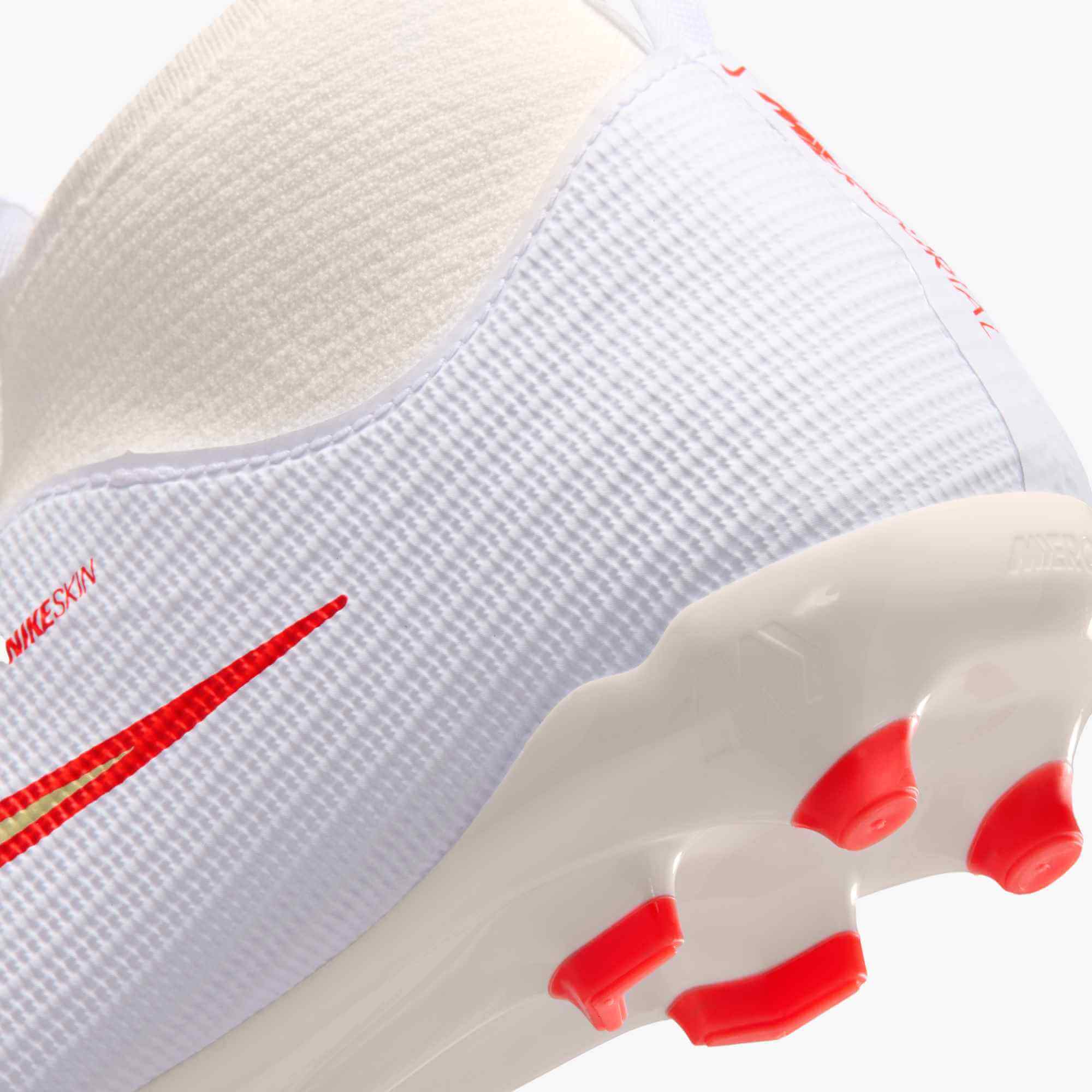 Nike Junior Superfly 11 Academy Firm/Multi Ground Soccer Cleats - Break 'Em Pack (FA26) (Detail 3)