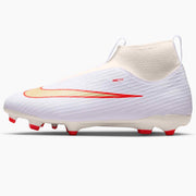 Nike Junior Superfly 11 Academy Firm/Multi Ground Soccer Cleats - Break 'Em Pack (FA26) (Side 1)