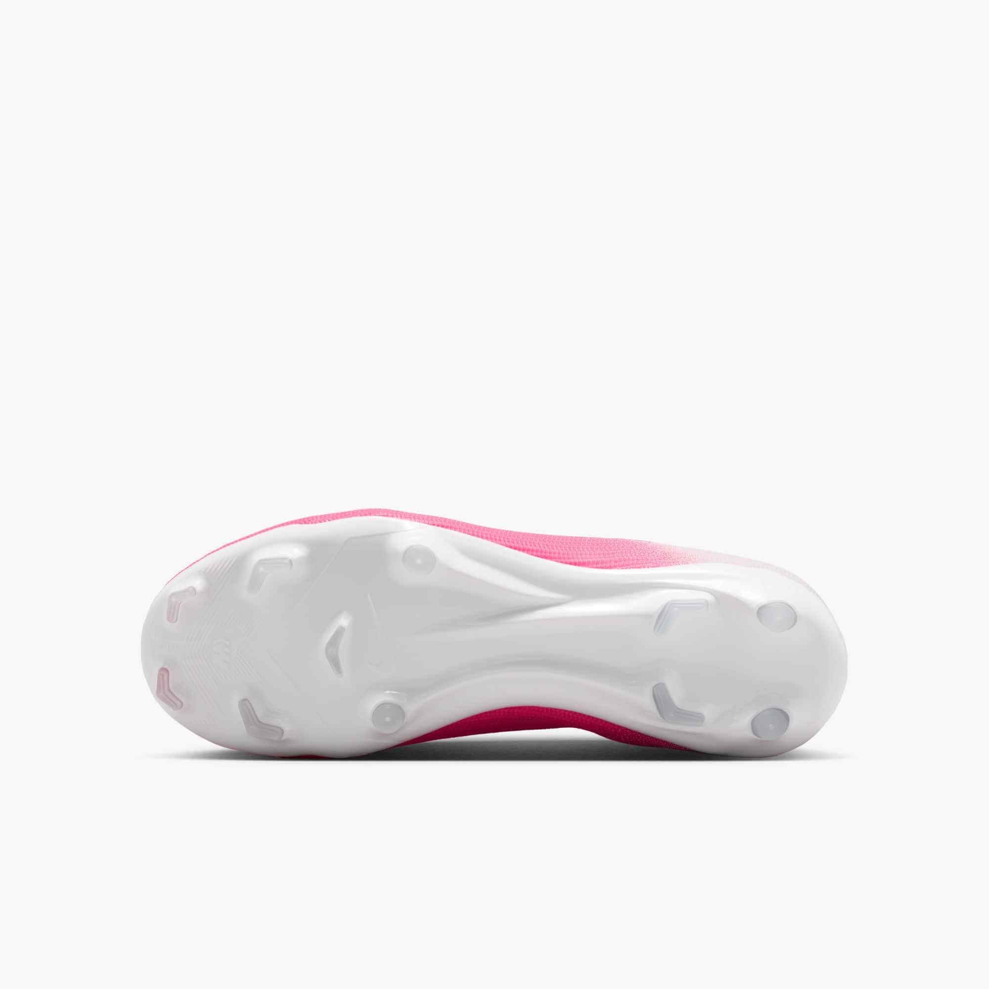Nike Junior Superfly 11 Academy Firm_Multi Ground Soccer Cleats - Breakout Pack (SU26) (Bottom)