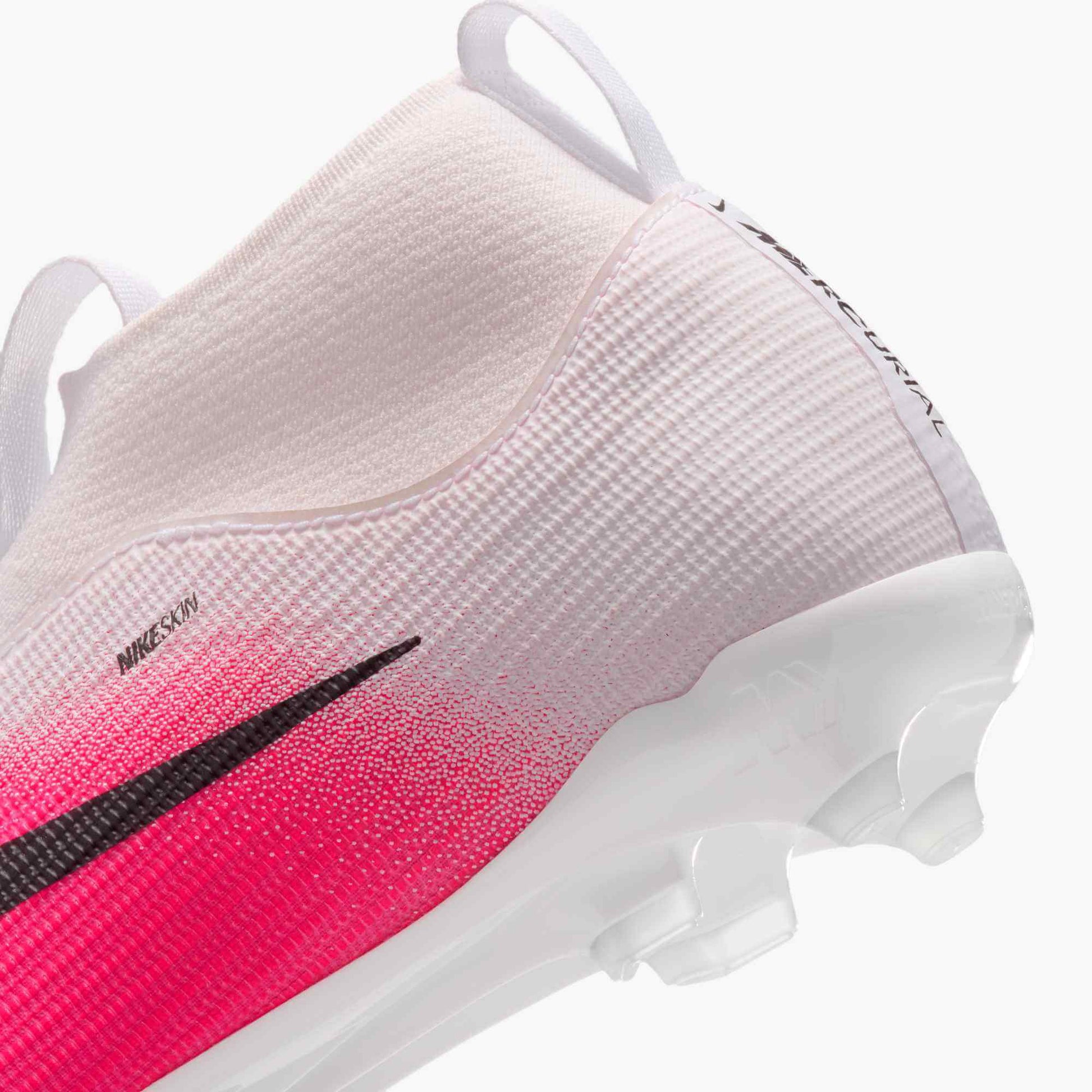Nike Junior Superfly 11 Academy Firm_Multi Ground Soccer Cleats - Breakout Pack (SU26) (Detail 3)