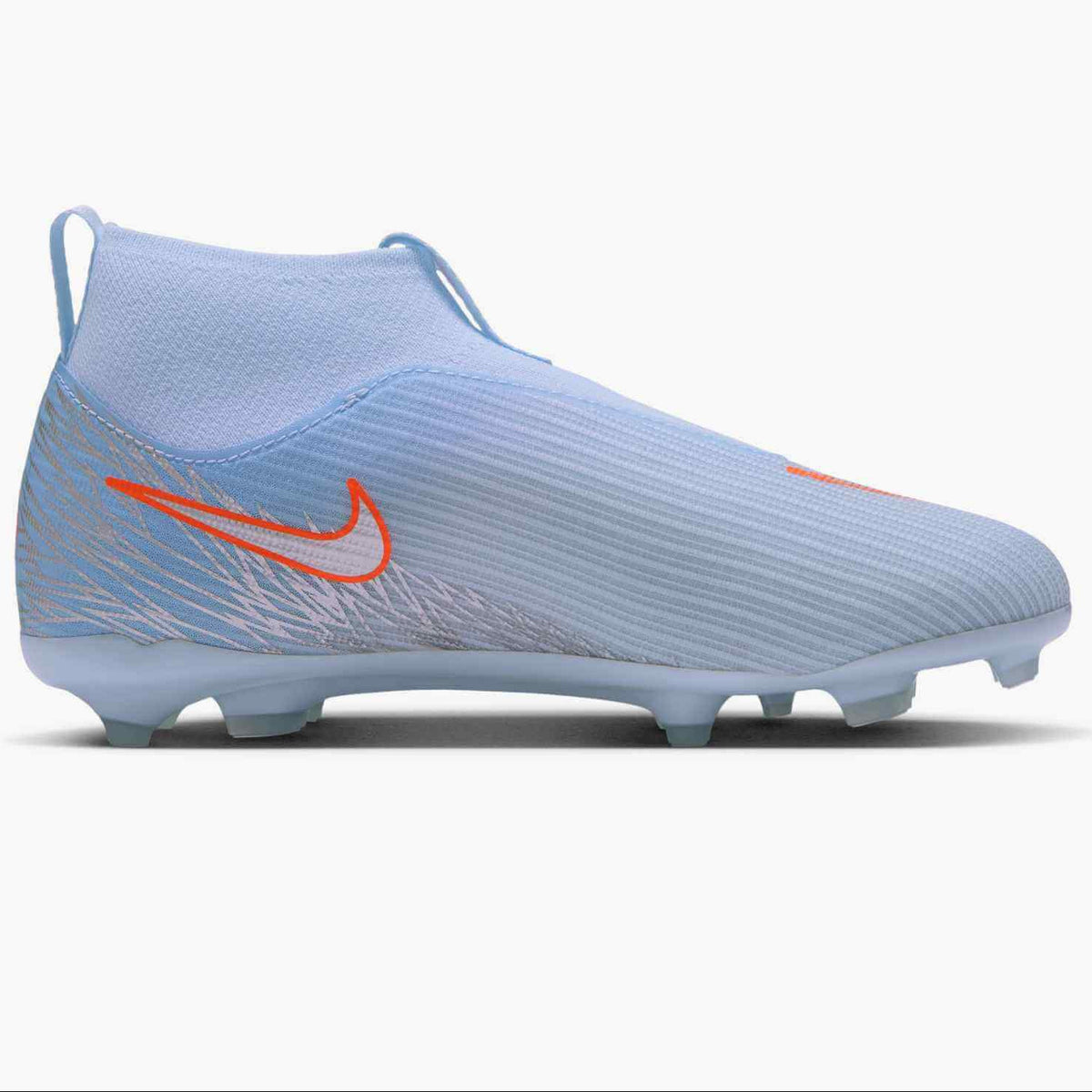 Nike Junior Superfly 11 Academy NU4 Firm/Multi Ground Soccer Cleats -United Chapter 4 Pack (HO26) (Side 2)