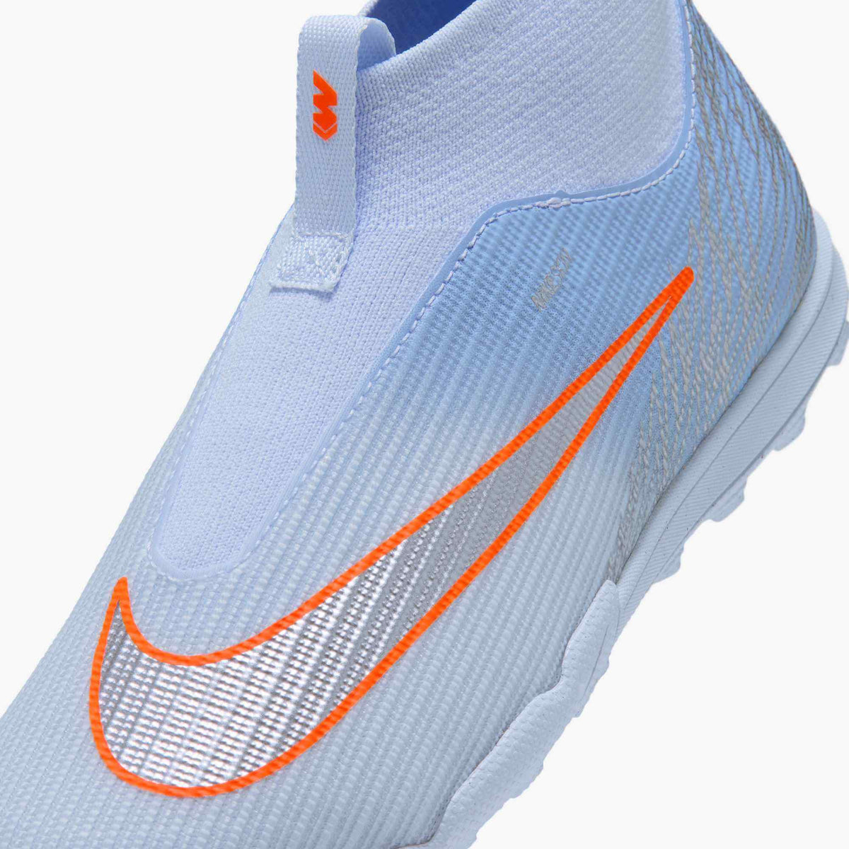 Nike Junior Superfly 11 Academy NU4 Turf Soccer Shoes - United NU4 Pack (FA26) (Detail 1)