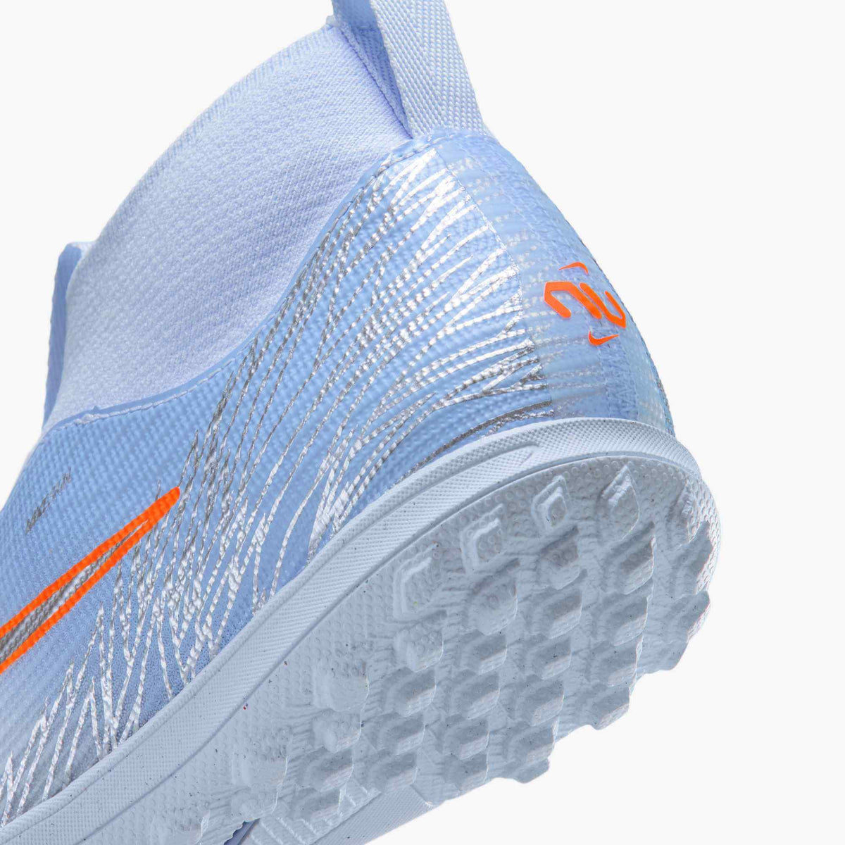 Nike Junior Superfly 11 Academy NU4 Turf Soccer Shoes - United NU4 Pack (FA26) (Detail 2)