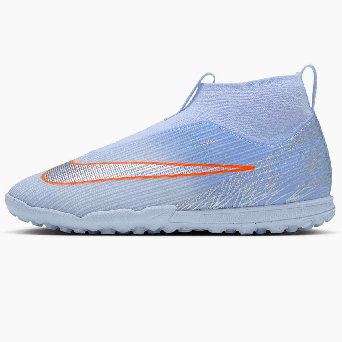 Nike Junior Superfly 11 Academy NU4 Turf Soccer Shoes - United NU4 Pack (FA26) (Side 1)