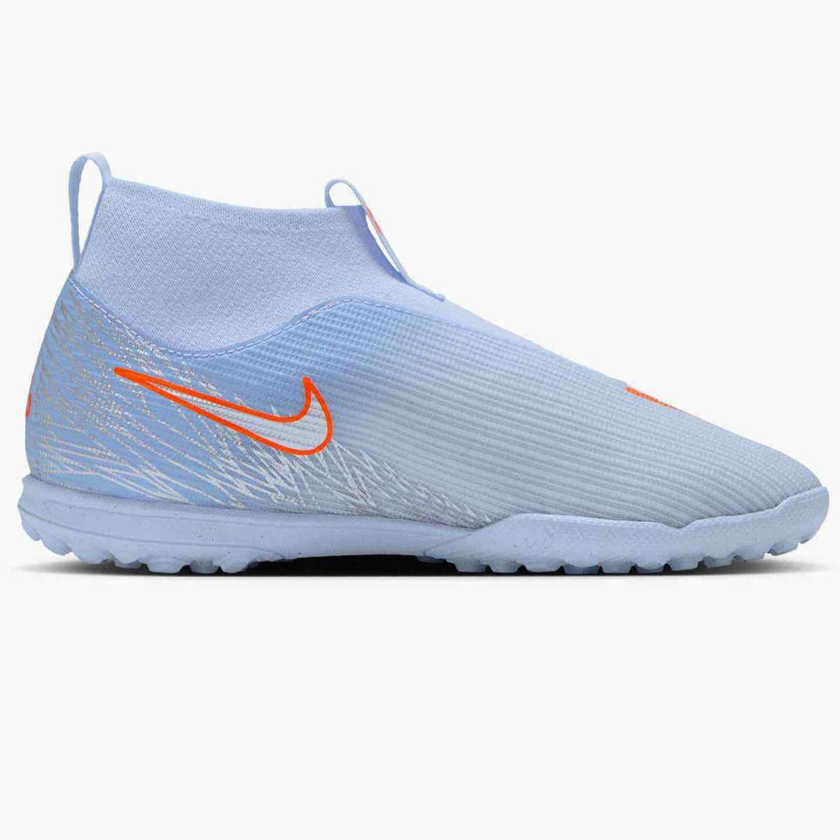 Nike Junior Superfly 11 Academy NU4 Turf Soccer Shoes - United NU4 Pack (FA26) (Side 2)