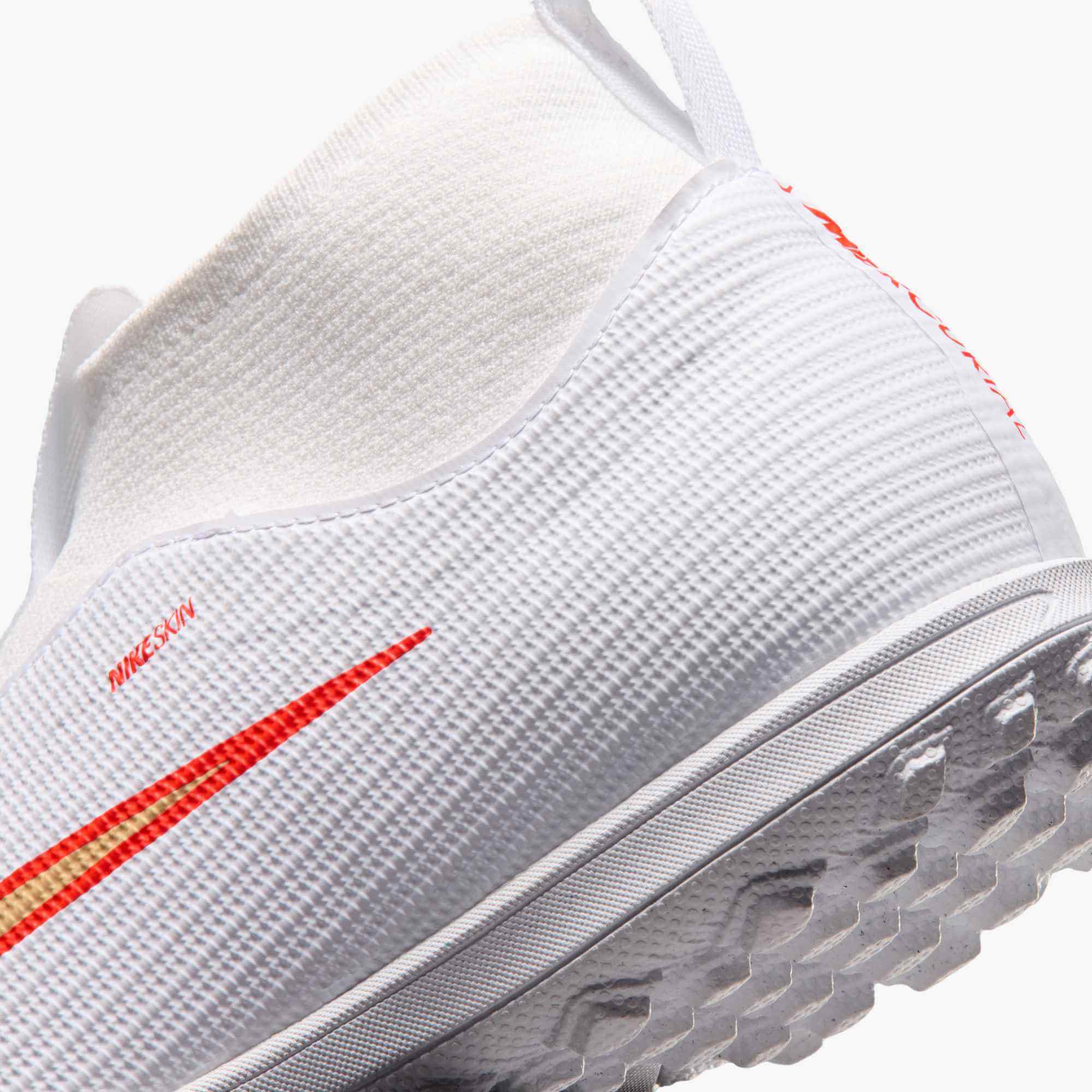 Nike Junior Superfly 11 Academy Turf Soccer Shoes - Break 'Em Pack (FA26) (Detail 2)