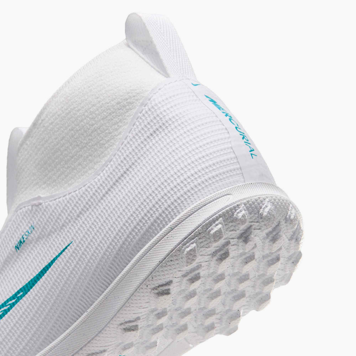 Nike Junior Superfly 11 Academy Turf Soccer Shoes - Bright Lights Pack (HO26) (Detail 2)