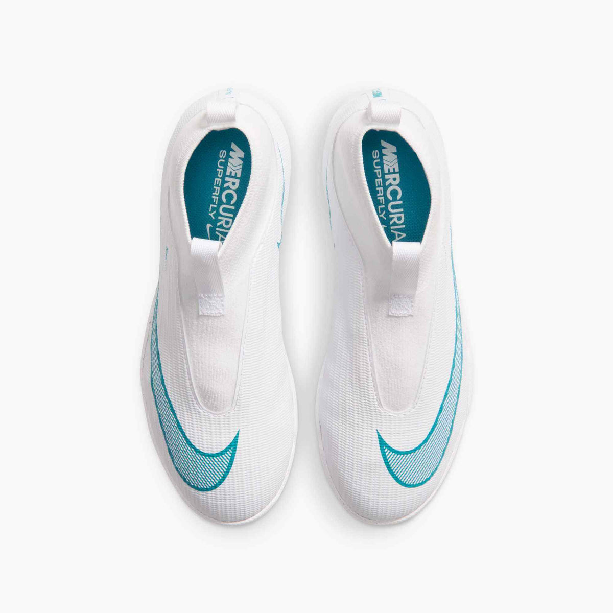 Nike Junior Superfly 11 Academy Turf Soccer Shoes - Bright Lights Pack (HO26) (Pair - Top)
