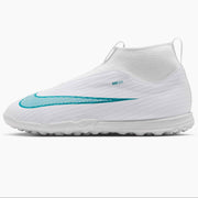 Nike Junior Superfly 11 Academy Turf Soccer Shoes - Bright Lights Pack (HO26) (Side 1)