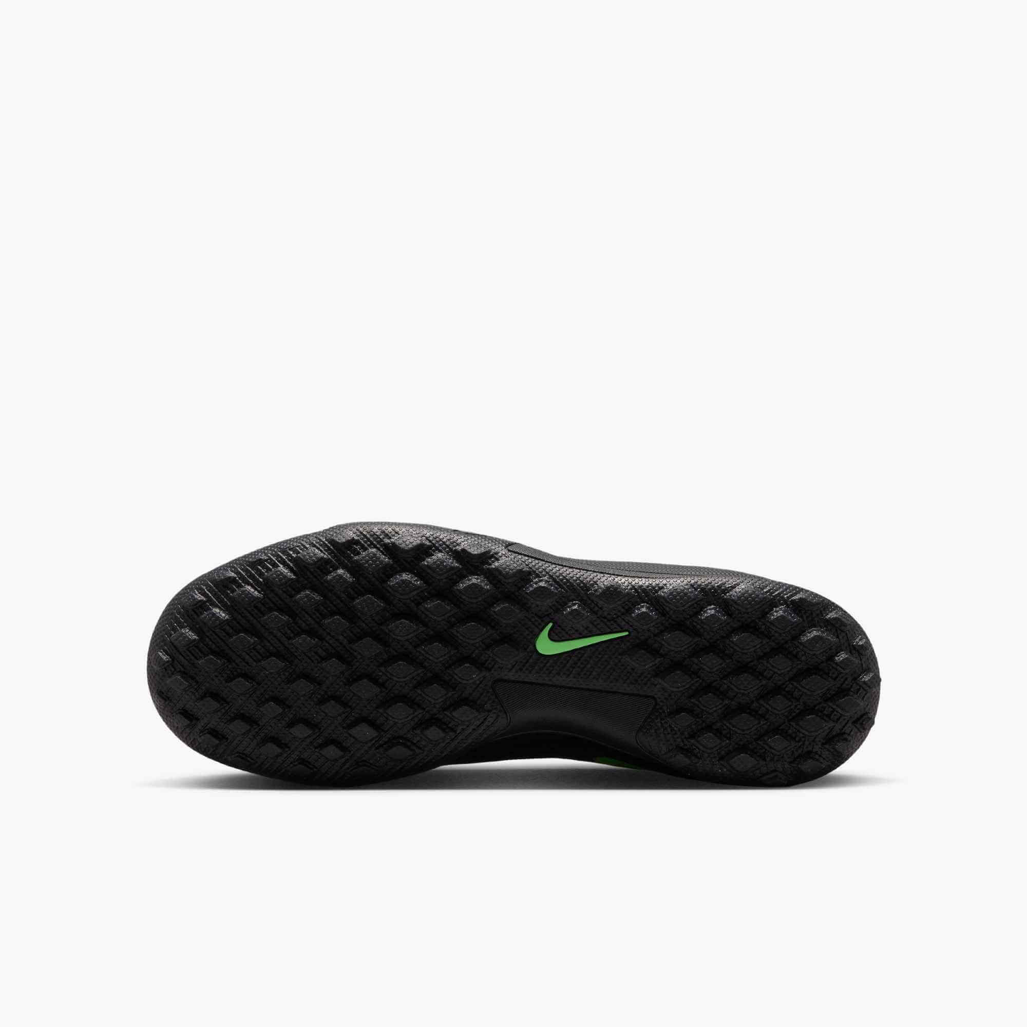 Nike Junior Superfly 11 Academy Turf Soccer Shoes - Shadow Pack (FA26) (Bottom)