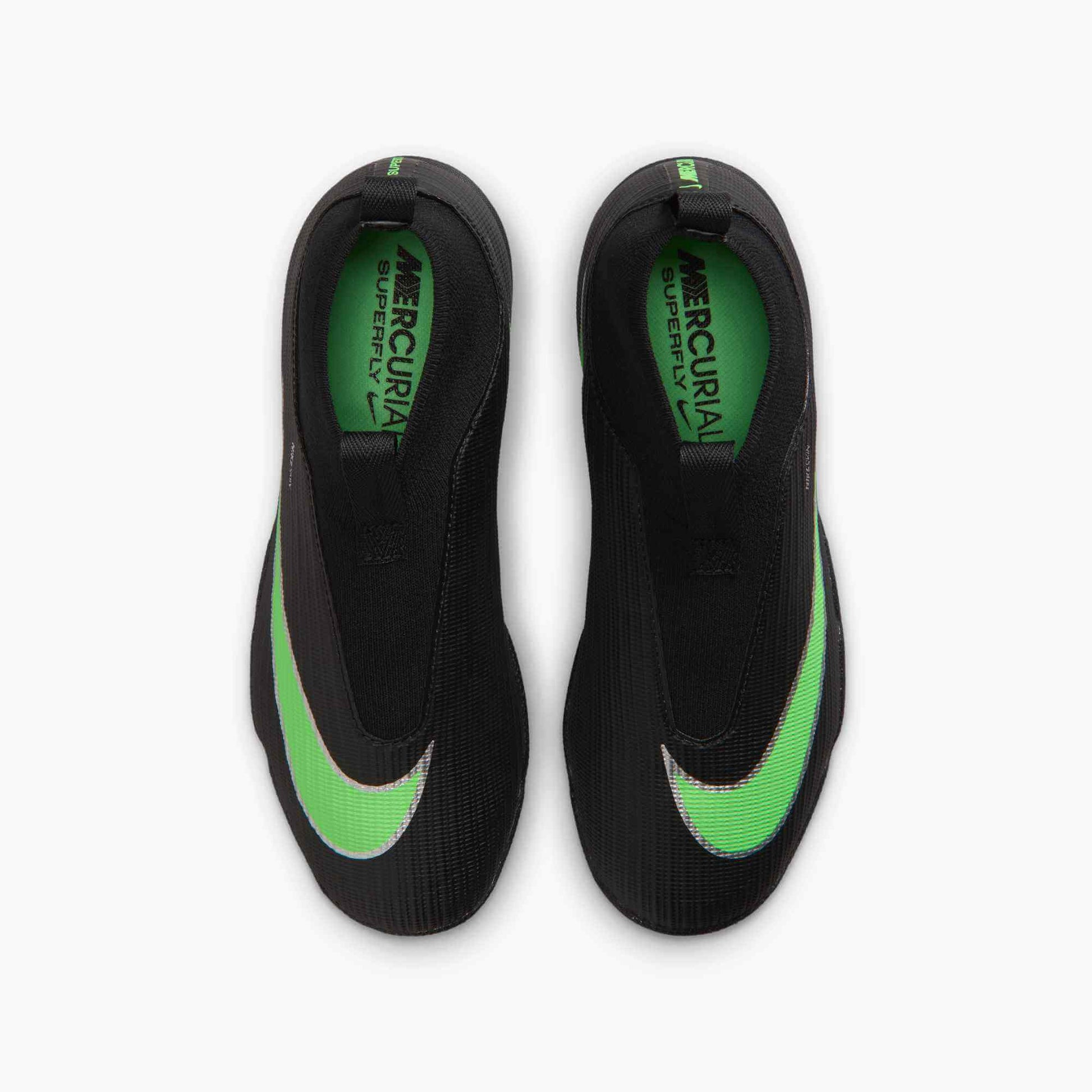 Nike Junior Superfly 11 Academy Turf Soccer Shoes - Shadow Pack (FA26) (Pair - Top)