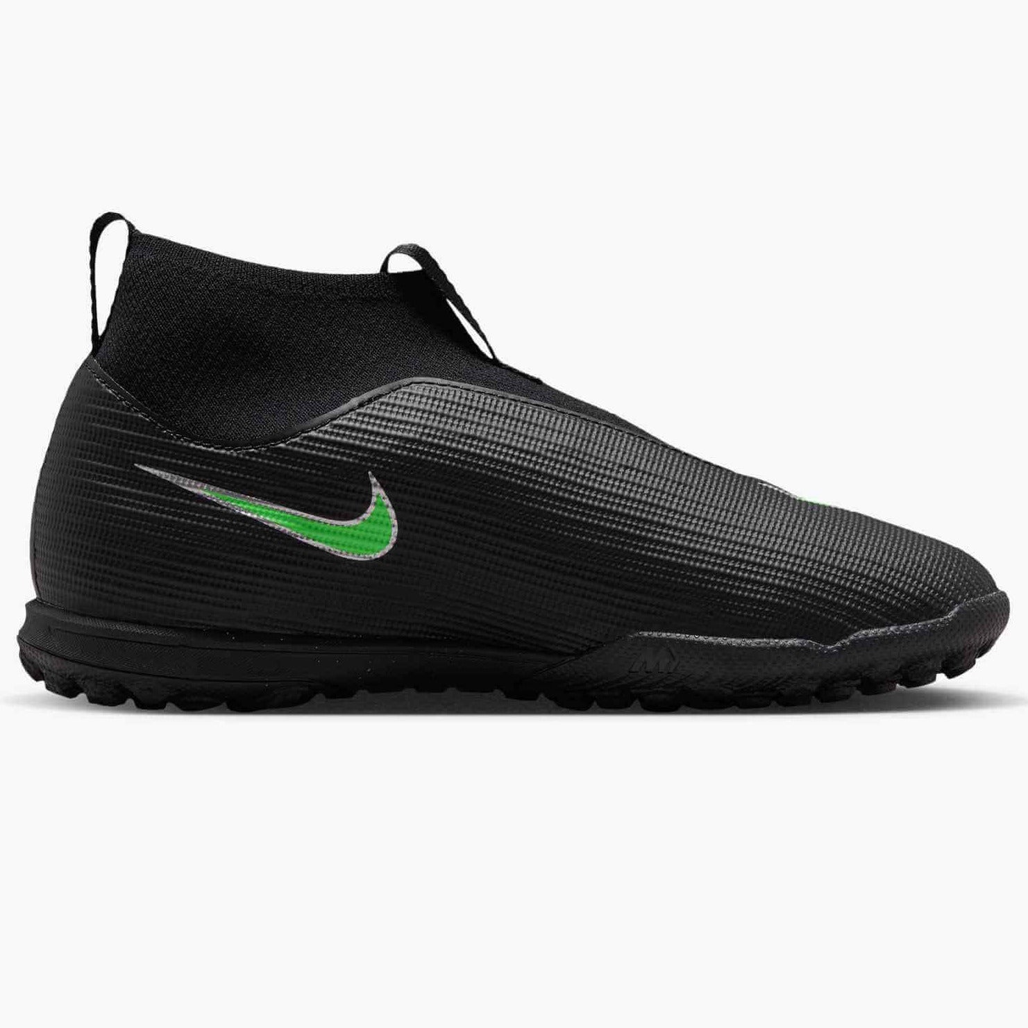 Nike Junior Superfly 11 Academy Turf Soccer Shoes - Shadow Pack (FA26) (Side 2)