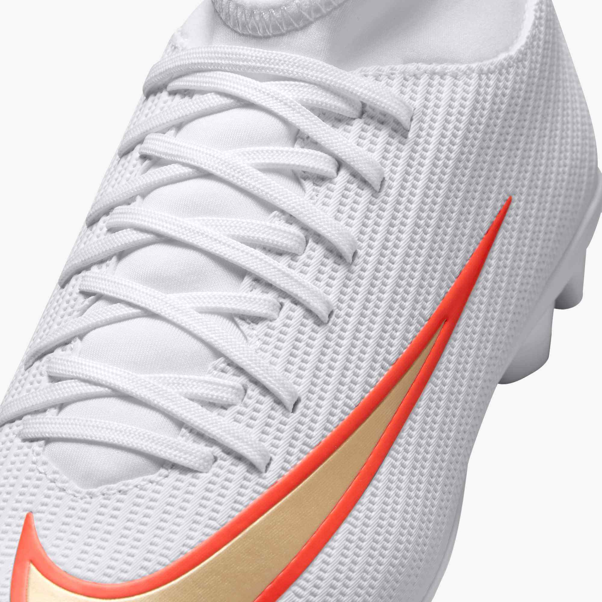 Nike Junior Superfly 11 Club Firm/Multi Ground Soccer Cleats - Break 'Em Pack (FA26) (Detail 2)