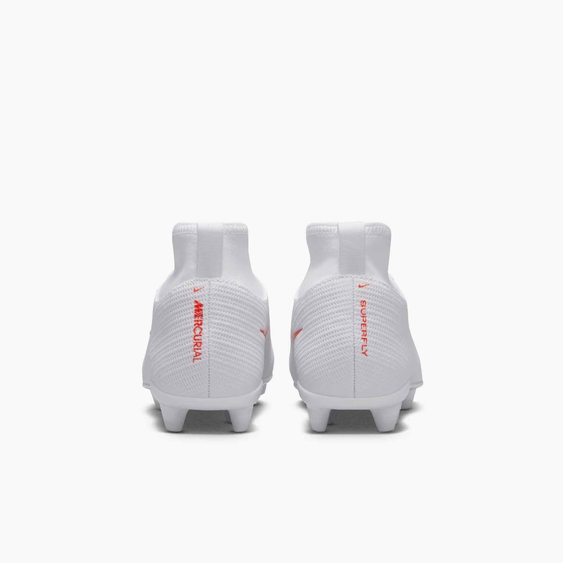 Nike Junior Superfly 11 Club Firm/Multi Ground Soccer Cleats - Break 'Em Pack (FA26) (Pair - Back)