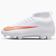 Nike Junior Superfly 11 Club Firm/Multi Ground Soccer Cleats - Break 'Em Pack (FA26) (Side 1)