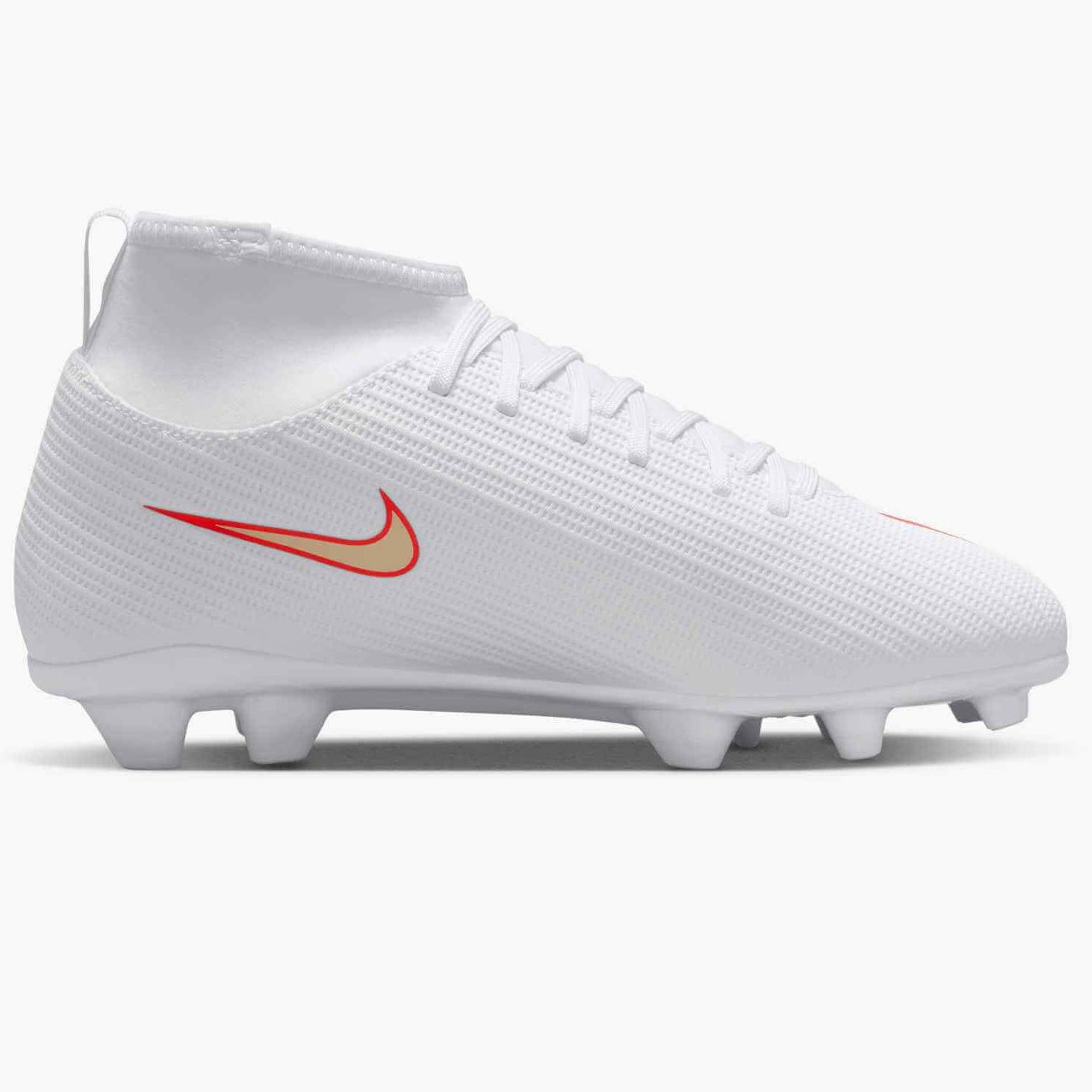Nike Junior Superfly 11 Club Firm/Multi Ground Soccer Cleats - Break 'Em Pack (FA26) (Side 2)