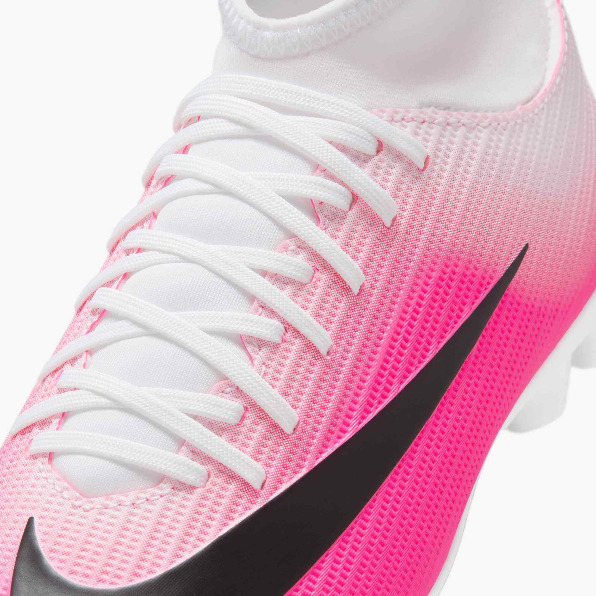 Nike Junior Superfly 11 Club Firm_Multi Ground Soccer Cleats - Breakout Pack (SU26) (Detail 2)