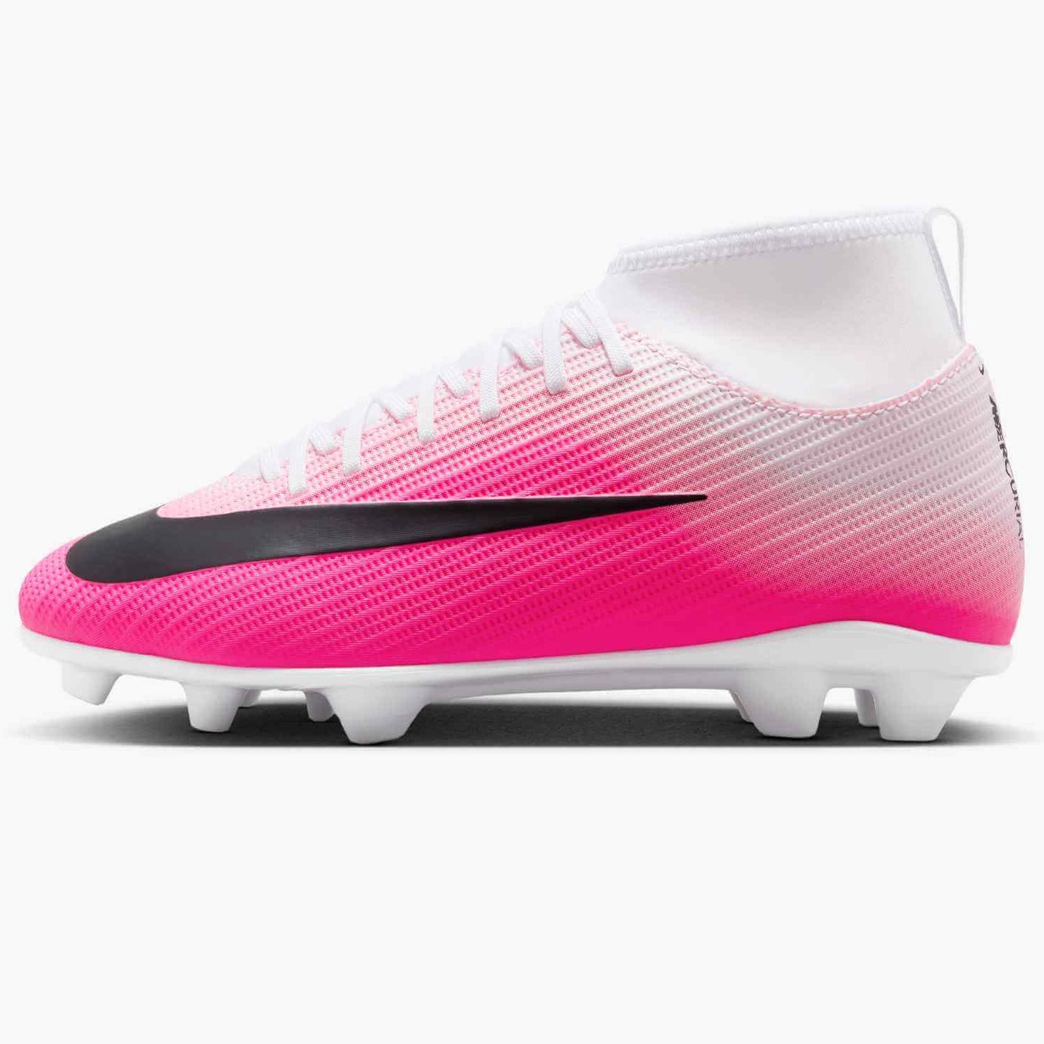 Nike Junior Superfly 11 Club Firm_Multi Ground Soccer Cleats - Breakout Pack (SU26) (Side 1)