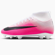 Nike Junior Superfly 11 Club Firm_Multi Ground Soccer Cleats - Breakout Pack (SU26) (Side 1)