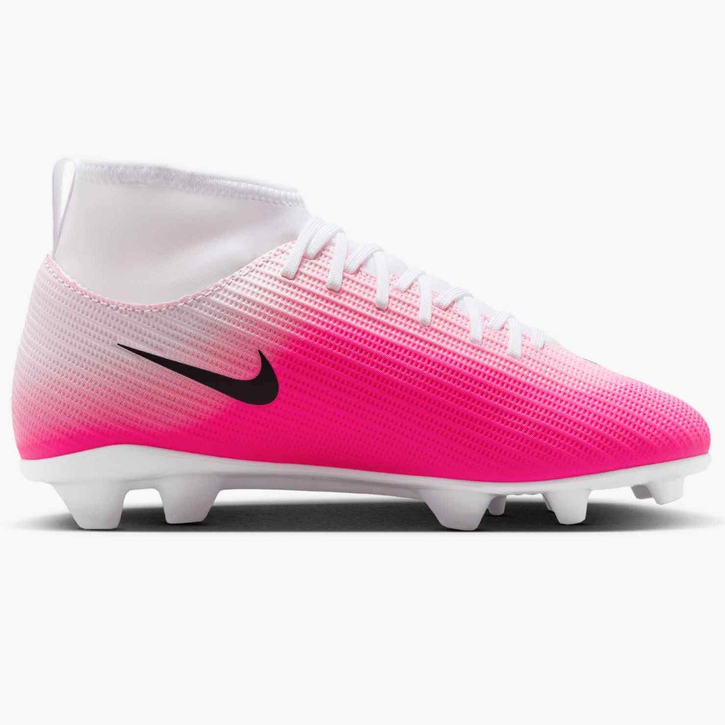 Nike Junior Superfly 11 Club Firm_Multi Ground Soccer Cleats - Breakout Pack (SU26) (Side 2)