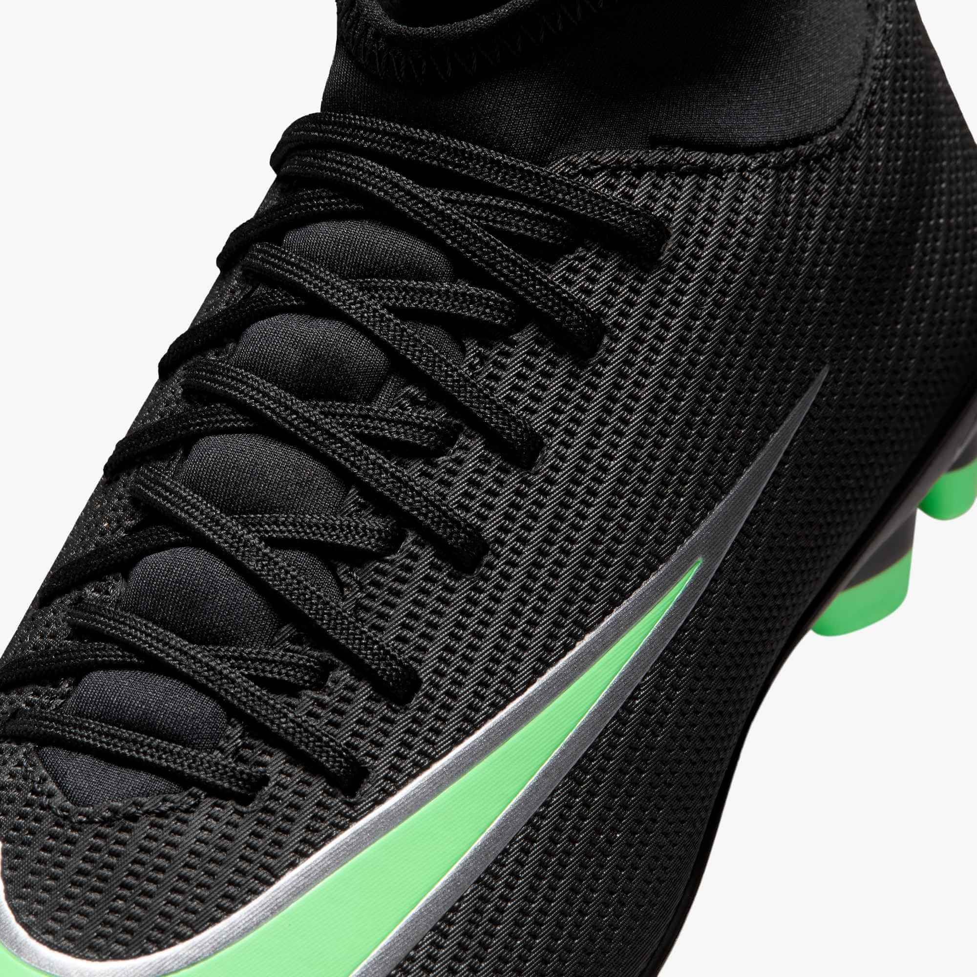 Nike Junior Superfly 11 Club Firm_Multi Ground Soccer Cleats - Shadow Pack (FA26) (Detail 2)