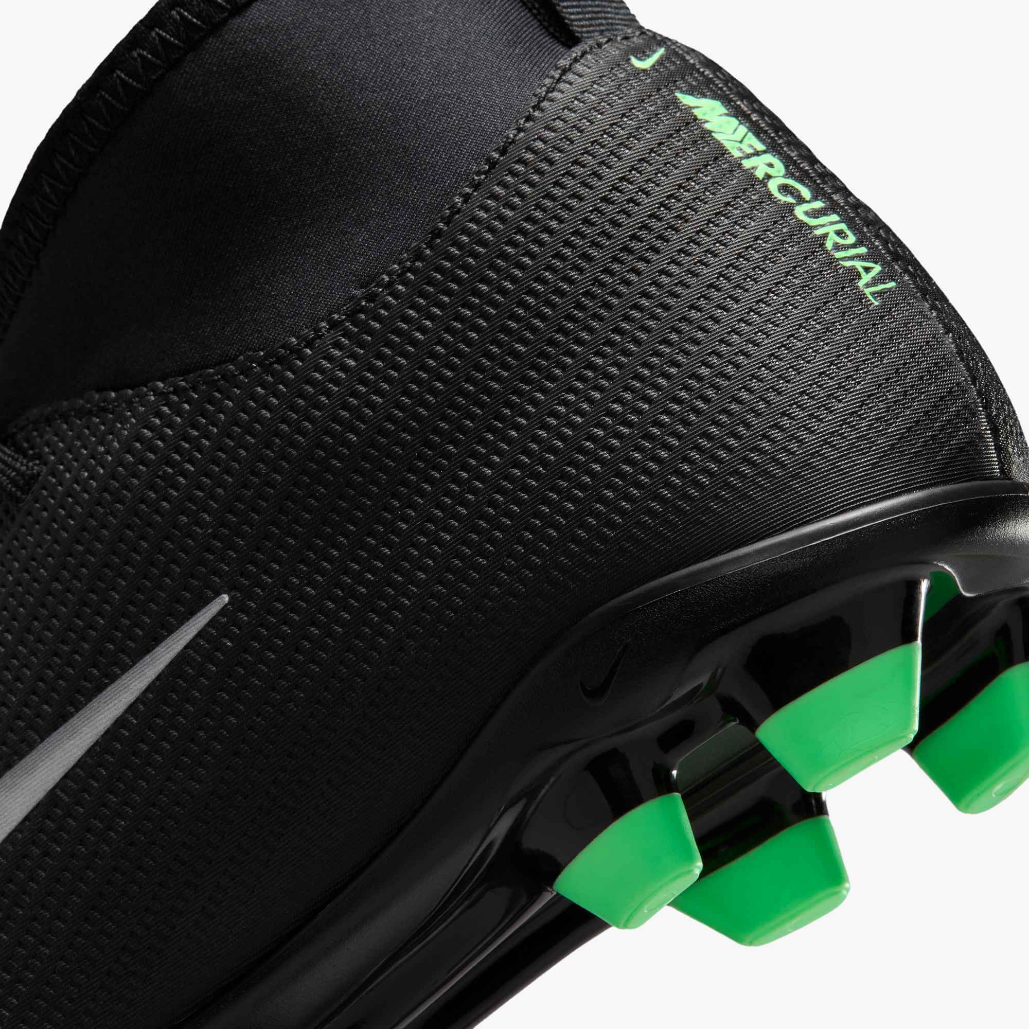 Nike Junior Superfly 11 Club Firm_Multi Ground Soccer Cleats - Shadow Pack (FA26) (Detail 3)